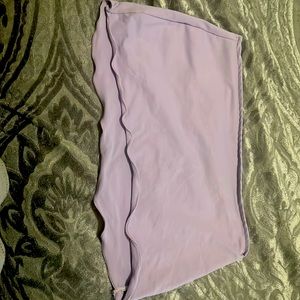 Stripper short skirt